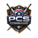 PCS Command Center logo